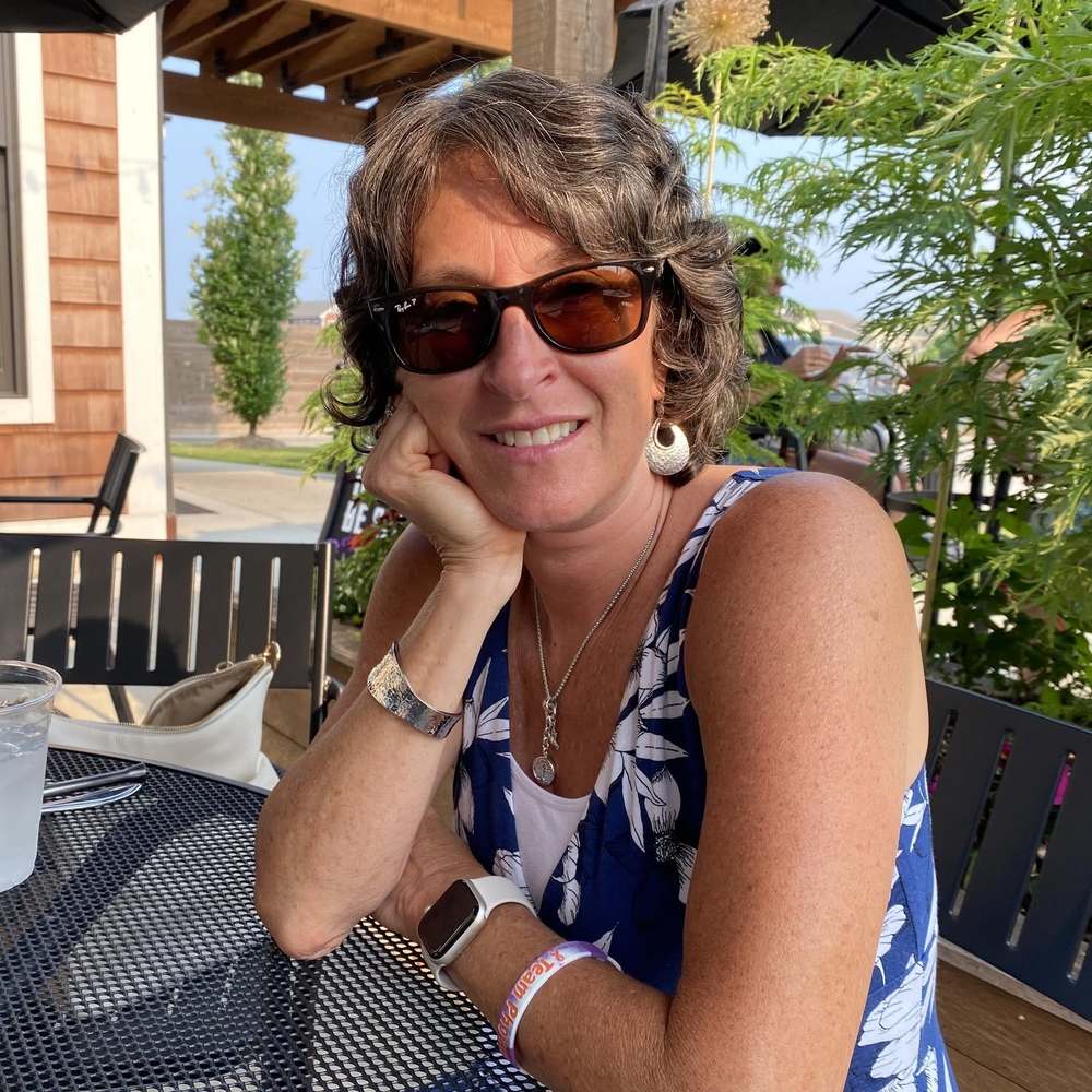 Meet your Posher, Carol